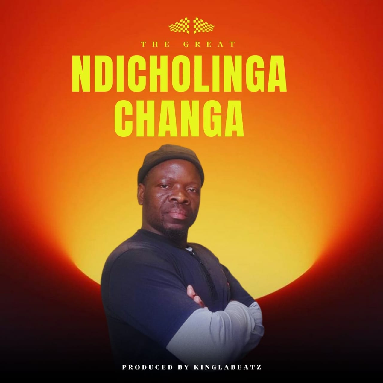 The Great_-_Cholinga Changa
